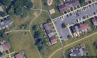 6930 Doublebrand Ct in Frederick, MD - Building Photo