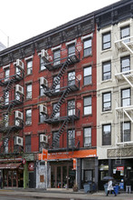 167 Avenue A in New York, NY - Building Photo - Primary Photo