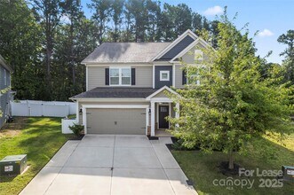 141 Hornbeam Ln in Mooresville, NC - Building Photo - Building Photo