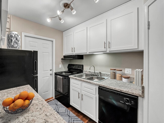 Redmond Chase Apartment Homes