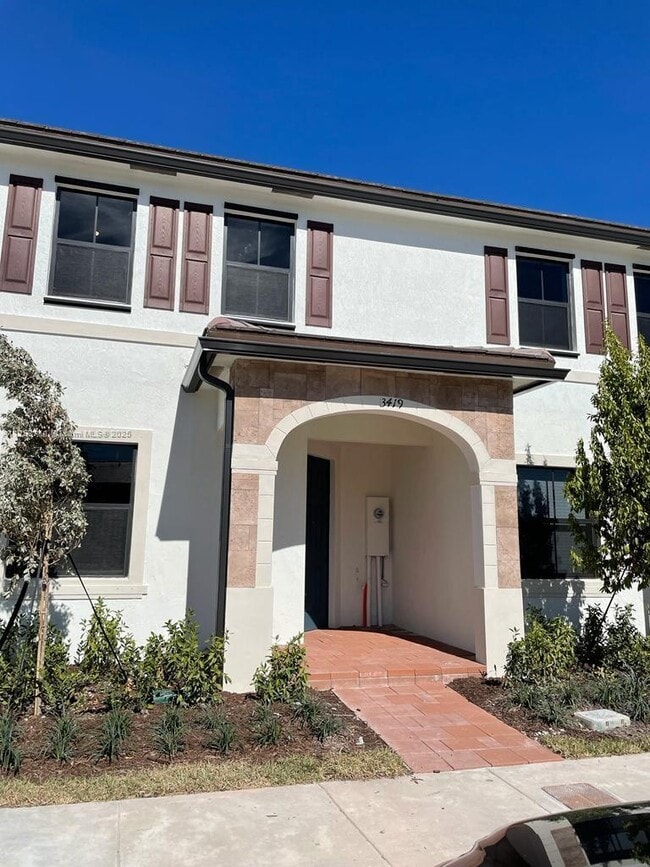 property at 3419 W 112th Ter