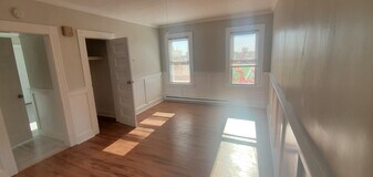 1516 Pembroke St, Unit 2L in Bridgeport, CT - Building Photo