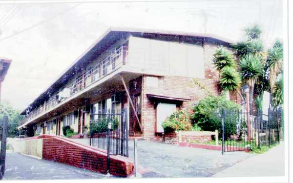 508-522 Coronado St in Los Angeles, CA - Building Photo - Building Photo