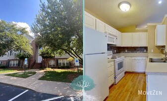 534 Timberline Ridge Ln in Winston-Salem, NC - Building Photo