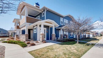2215 Owens Ave in Fort Collins, CO - Building Photo