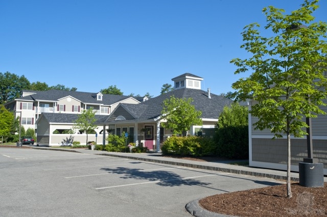 CenterStone Residences in Concord, NH - Building Photo - Building Photo