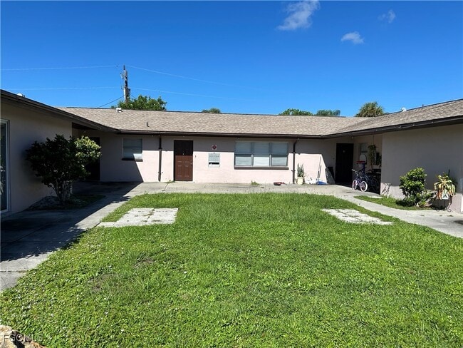property at 4912 York St