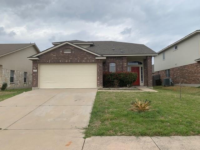 13528 James Garfield St in Manor, TX - Building Photo - Building Photo