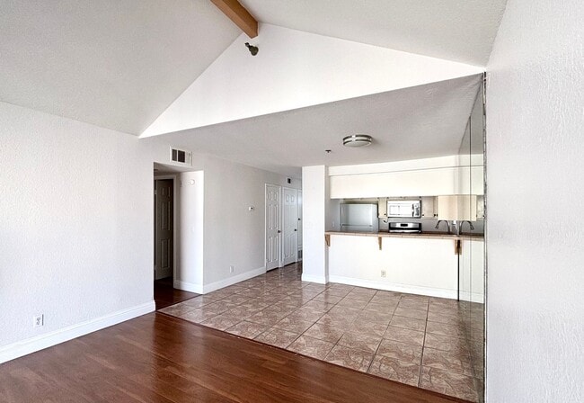 property at 1100 Euclid Ave