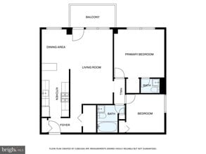 2030 N Adams St in Arlington, VA - Building Photo - Building Photo