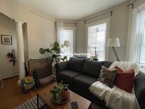 24 Portsmouth St, Unit 24 in Cambridge, MA - Building Photo - Building Photo