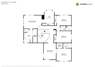 9709 Maywood Ct in Las Vegas, NV - Building Photo - Building Photo