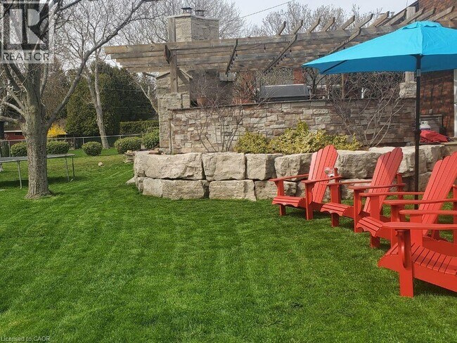 368 Mountain Brow Blvd in Hamilton, ON - Building Photo - Building Photo