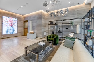 Toronto House in Toronto, ON - Building Photo - Interior Photo