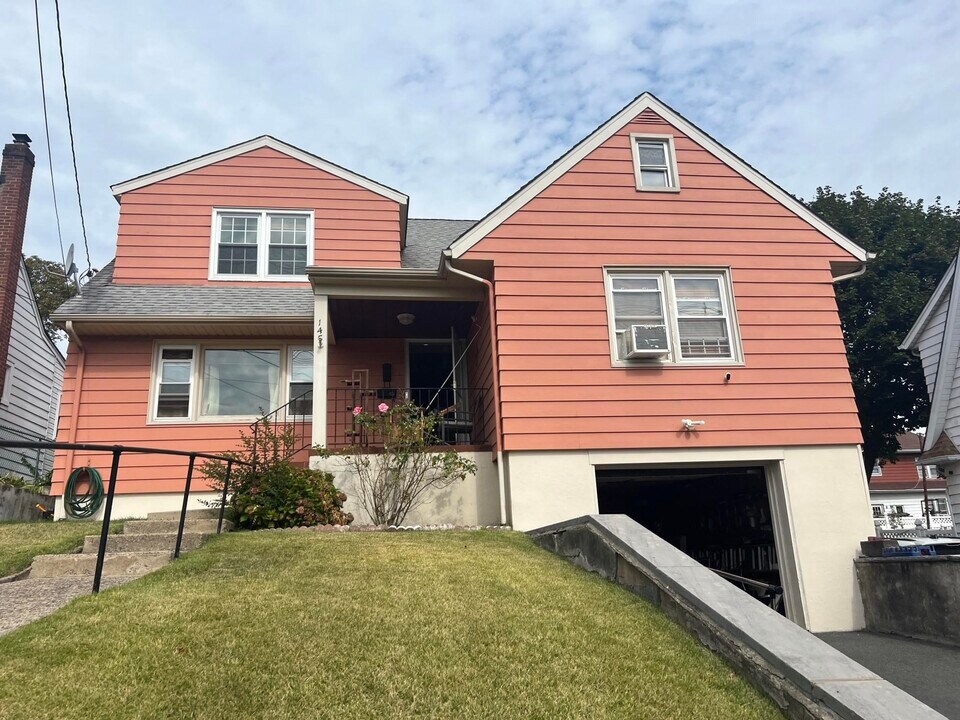 145 Hartman Ave in Garfield, NJ - Building Photo