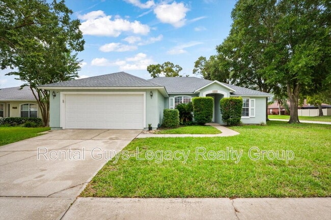 12312 Harbor Winds Dr N in Jacksonville, FL - Building Photo - Building Photo