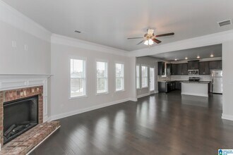 253 Union Station Dr in Calera, AL - Building Photo - Building Photo