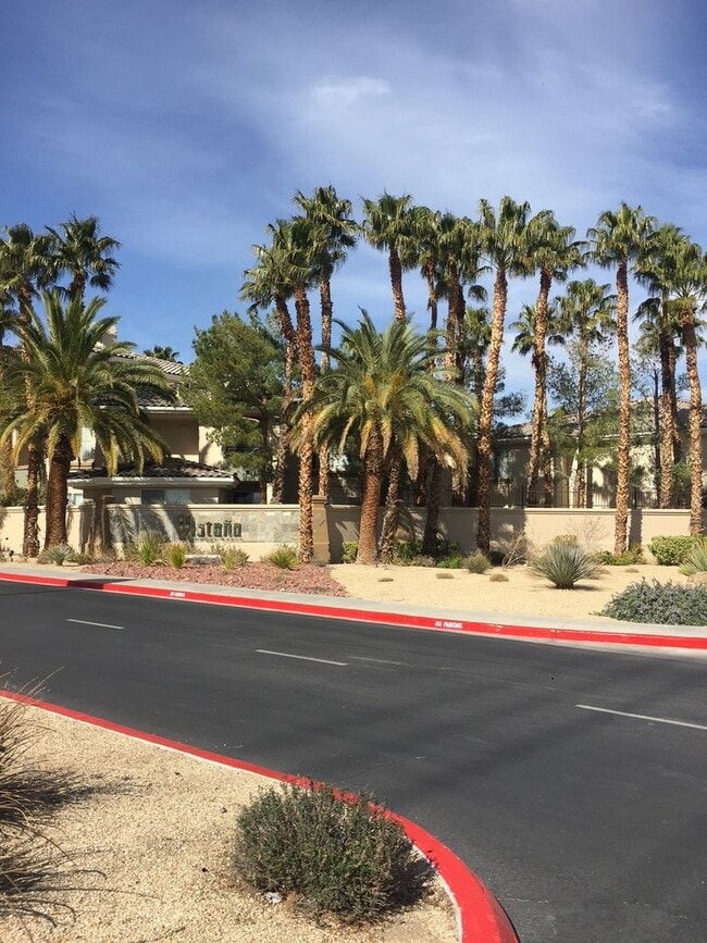 property at 7123 S Durango Dr