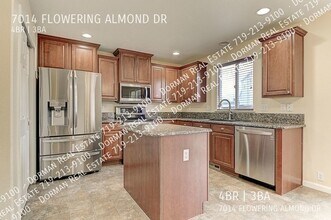 7014 Flowering Almond Dr in Colorado Springs, CO - Building Photo - Building Photo