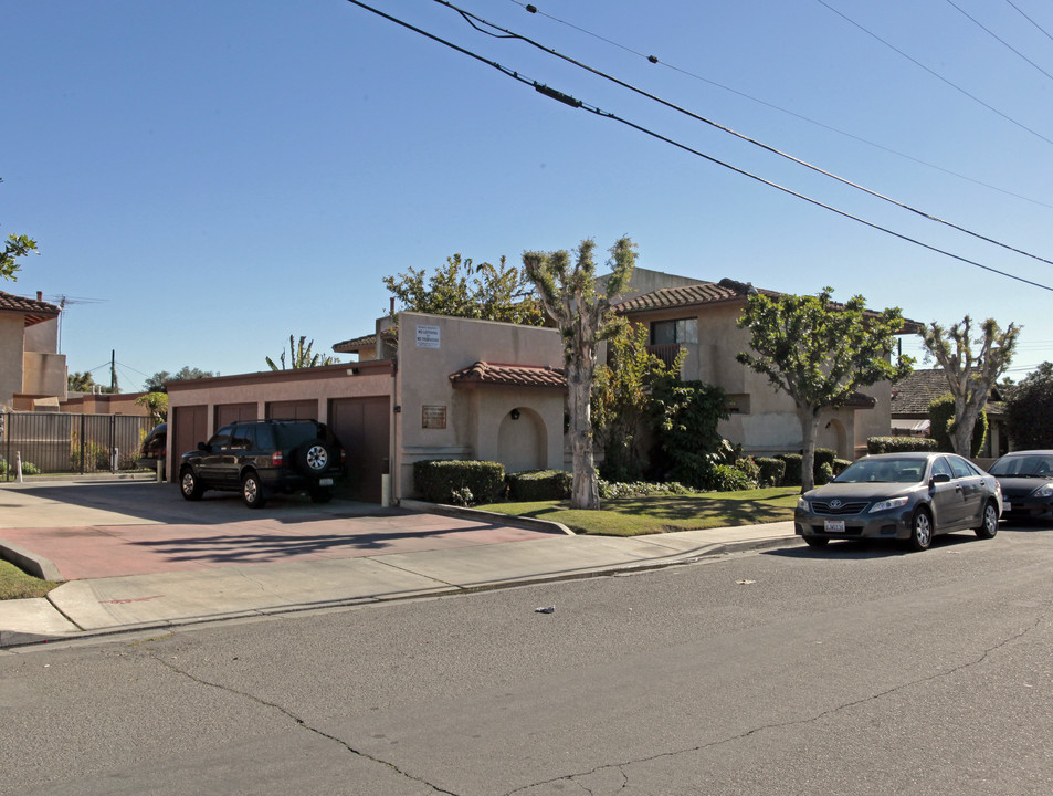 13211 Westlake St in Garden Grove, CA - Building Photo