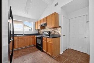 4726 Hickorygate Dr in Spring, TX - Building Photo