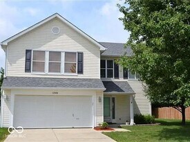 12906 Pleasant View Ln in Fishers, IN - Building Photo