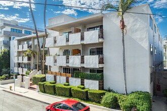 Toluca Court in North Hollywood, CA - Building Photo - Building Photo