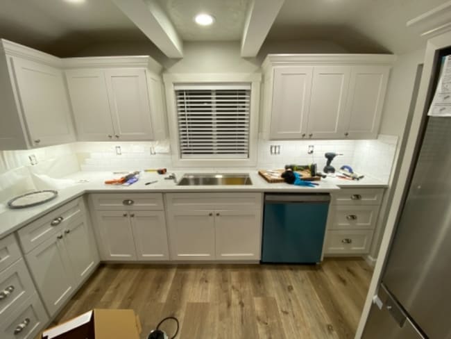 property at 21255 Willamette Dr