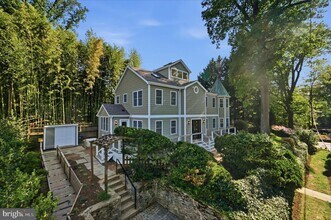 5121 Wissioming Rd in Bethesda, MD - Building Photo - Building Photo