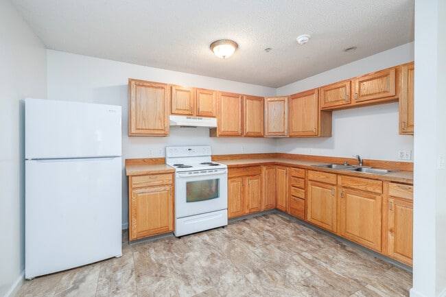 Montour Family Apartments in Montour Falls, NY - Foto de edificio - Interior Photo