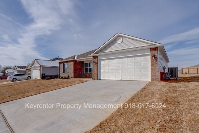 1606 S 31st St in Broken Arrow, OK - Building Photo - Building Photo