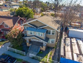 1934 Santa Ynez St in Los Angeles, CA - Building Photo - Other