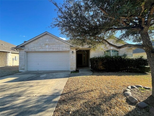 7820 Little Deer Trail in Georgetown, TX - Building Photo - Building Photo