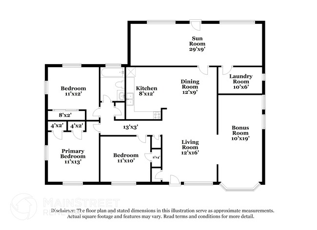 3827 W Osborn Rd in Phoenix, AZ - Building Photo - Building Photo