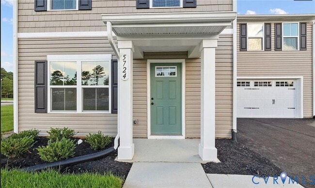 5724 Bison Ford Dr in North Chesterfield, VA - Building Photo - Building Photo