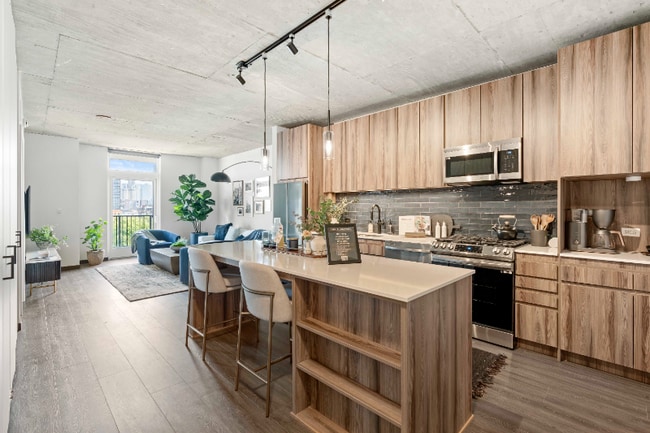 property at 169 N Ashland Ave