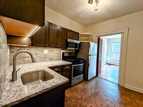 314 7th Street, Unit 4A in Jersey City, NJ - Foto de edificio - Building Photo