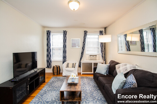 property at 1945 Commonwealth Ave