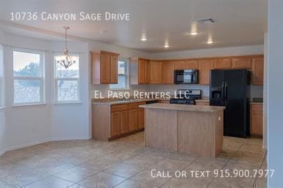 10736 Canyon Sage Dr in El Paso, TX - Building Photo - Building Photo