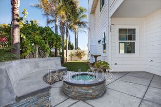 5003 Terramar Way in Oxnard, CA - Building Photo - Building Photo