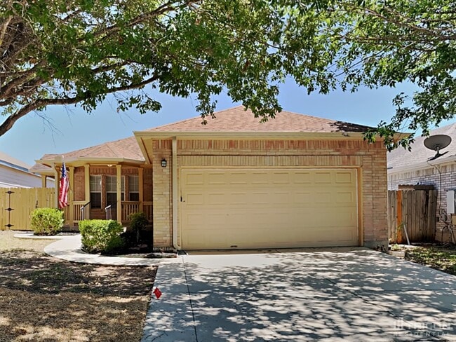 property at 1719 Joy Spring