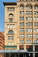 640 NoHo in New York, NY - Building Photo - Building Photo