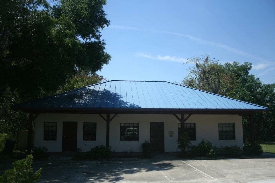 517 N Hobart Ave in Bartow, FL - Building Photo