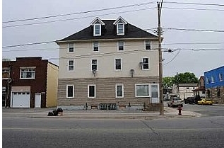 43 Ontario Rd in Welland, ON - Building Photo