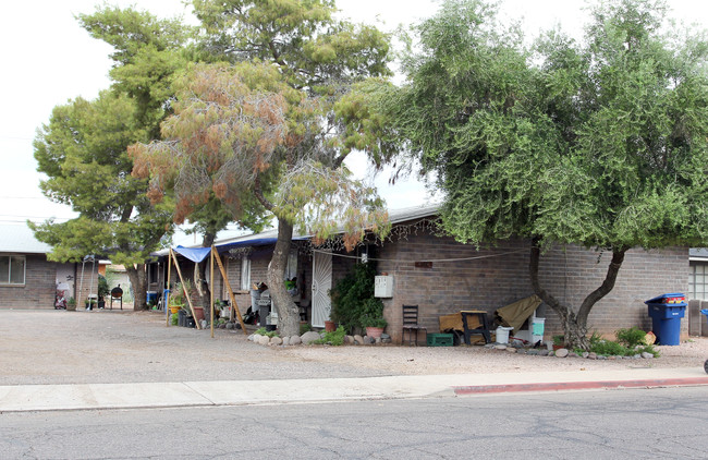 708-712 W 2nd Ave in Mesa, AZ - Building Photo - Building Photo