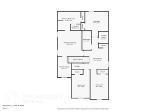 682 Johnnys Cv in Leeds, AL - Building Photo - Building Photo