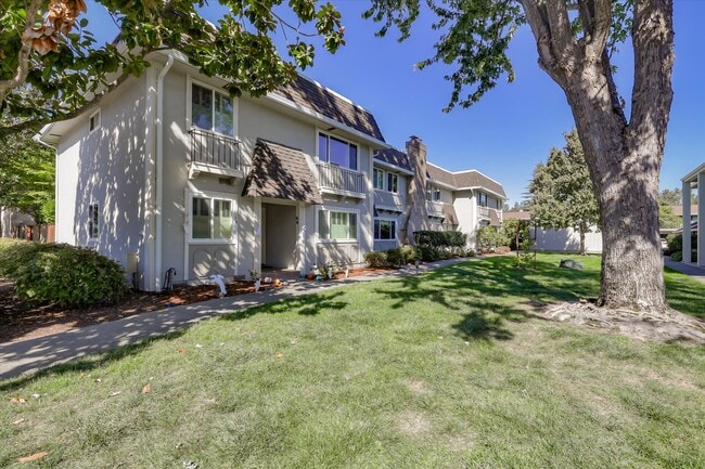 66 Miramonte Dr in Moraga, CA - Building Photo - Building Photo