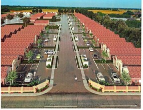 3609 Valeria St in Edinburg, TX - Building Photo - Building Photo