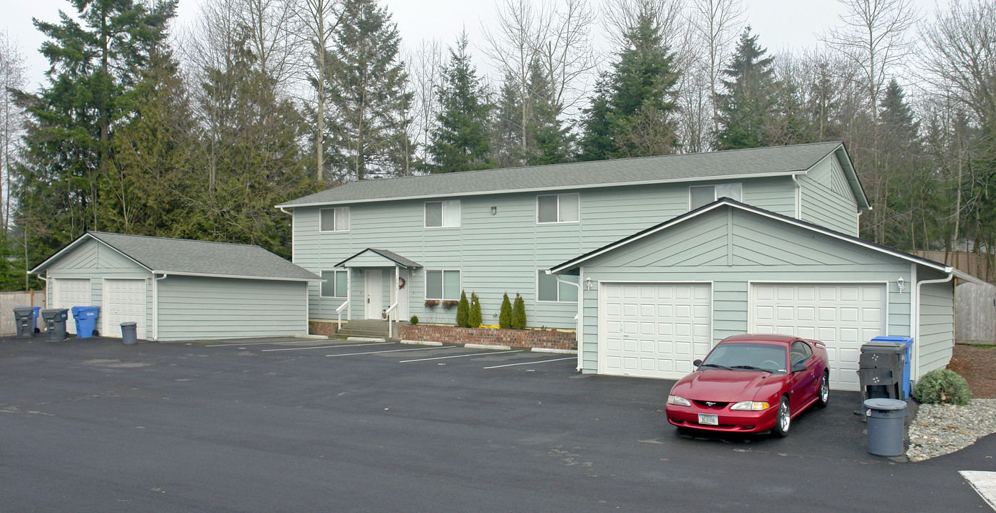 12013-12019 124th Ave. Ct E in Puyallup, WA - Foto de edificio