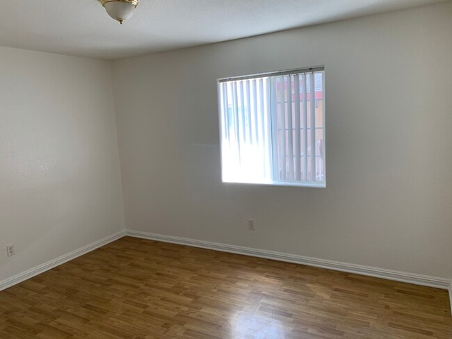 1754 Nadeau Street, Unit Juan Trinidad in Los Angeles, CA - Foto de edificio - Building Photo